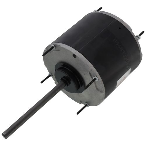 Main product image of 5-5/8" 1-Speed Outdoor Ball Bearing PSC Motor (1.5A, 208-230V, 825 RPM, 1/4 HP)