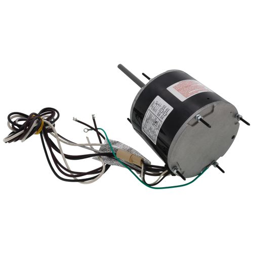 Main product image of 5-5/8" 1-Speed Outdoor Ball Bearing PSC Motor (1.5A, 208-230V, 825 RPM, 1/4 HP)
