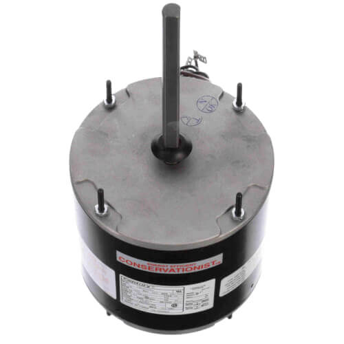 Main product image of 5-5/8" 1-Speed Outdoor Ball Bearing PSC Motor (3.7A, 208-230V, 1075 RPM, 1/2 HP)