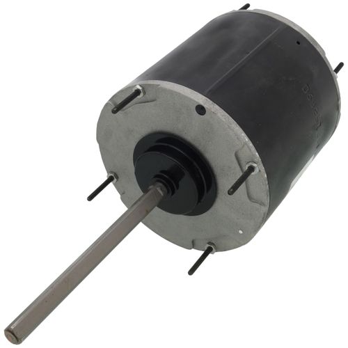 Main product image of 5-5/8" 1-Speed Outdoor Ball Bearing PSC Motor (4.0A, 208-230V, 1075 RPM, 1/2 HP)