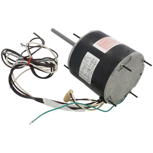 Main product image of 5-5/8" 1-Speed Outdoor Ball Bearing PSC Motor (4.0A, 208-230V, 1075 RPM, 1/2 HP)