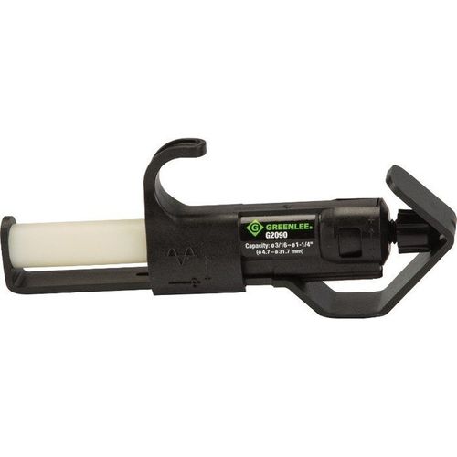 Main product image of Adjustable Cable Stripper, 8 AWG to 750kcmil