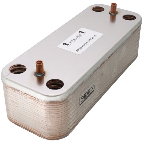 Main product image of Fe, Exchanger, Plate, 20p, Ccb150, FE3980C390