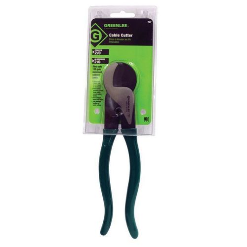 Main product image of 9-3/4" Hand-Held Cable Cutter