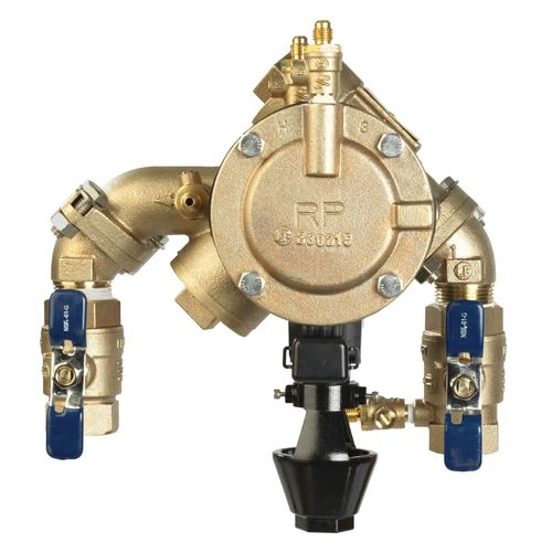 Main product image of Air Gap for 3/4" to 1" 825 Series and 1/2" to 1" 860 Series