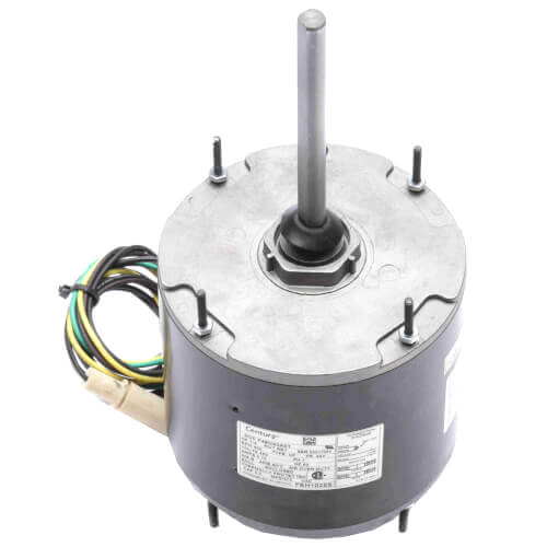 Main product image of 5-5/8" 1-Speed Outdoor Ball Bearing Motor (460V, 850 RPM, 1/4 HP)