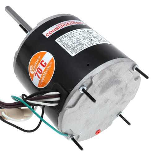 FEH1036SF Century FEH1036SF 55/8" Outdoor Ball Bearing Motor (460V