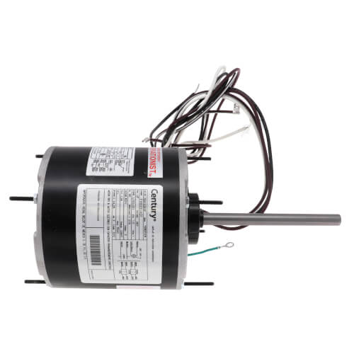 Main product image of 5-5/8" Outdoor Ball Bearing Motor (460V, 1075 RPM, 1/3 HP)