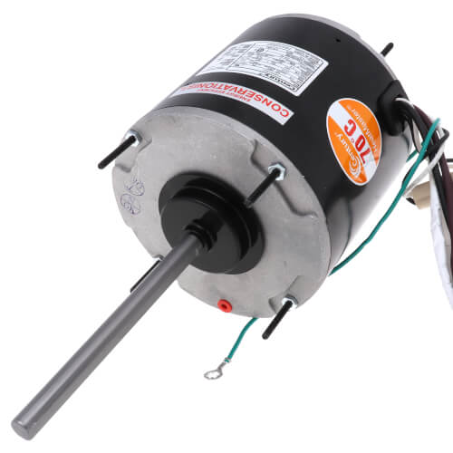 FEH1036SF Century FEH1036SF 55/8" Outdoor Ball Bearing Motor (460V