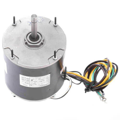 Main product image of 5-5/8" Carrier/BDP OEM Motor (460V, 1050 RPM, 1/2 HP)