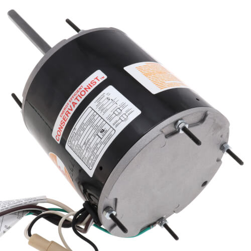 Main product image of 5-5/8" Outdoor Ball Bearing Condenser Motor (460V, 1075 RPM, 1/2 HP)
