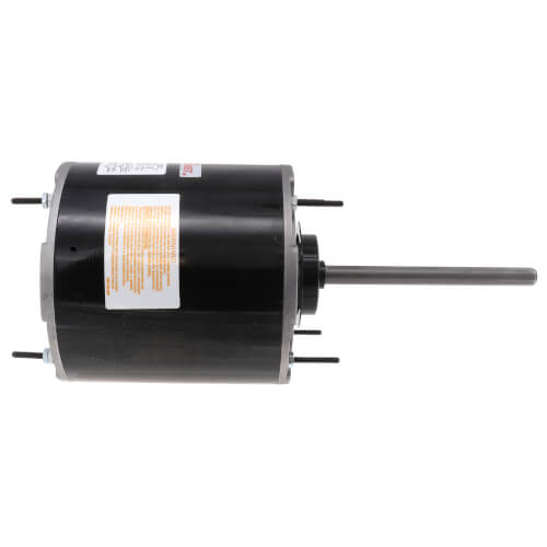 Main product image of 5-5/8" Outdoor Ball Bearing Condenser Motor (460V, 1075 RPM, 1/2 HP)
