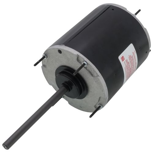 Main product image of 5-5/8" 1-Speed Outdoor Ball Bearing Motor (460V, 1075 RPM, 3/4 HP)