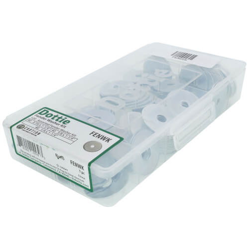 Main product image of Assorted Fender Washer Kit