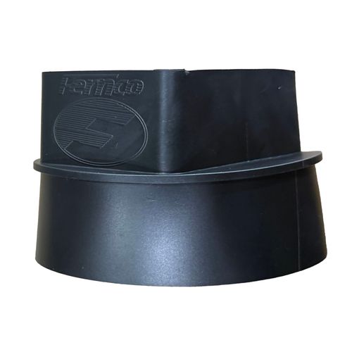 Main product image of 4" x 3" Downspout Connector
