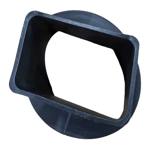 Main product image of 4" x 3" Downspout Connector