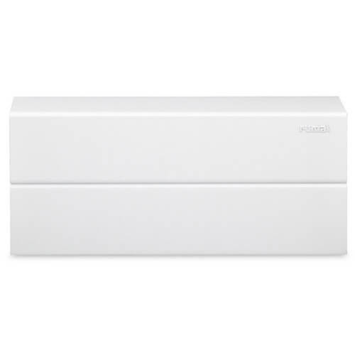 Main product image of 48" Center or End Trim for UF-2 Baseboard (White)