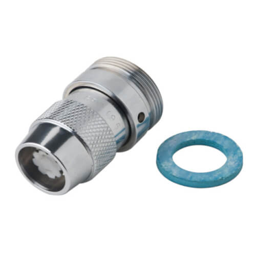 FF-1A - Symmons FF-1A - Institutional Shower Head Front Insert