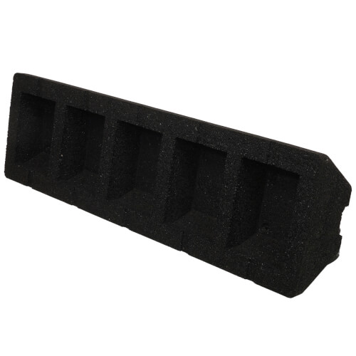 Main product image of Hef-T-Foot Mini-Split Installation Kit for 39" Strut