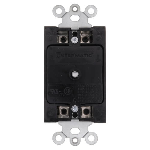 Main product image of FF Series Commercial Auto-Off Timer, SPDT (4 Hours)