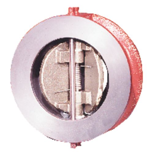 Main product image of 3" ICV-125-2-2-T 3 Cast Iron Wafer Check Valve (Lead Free)