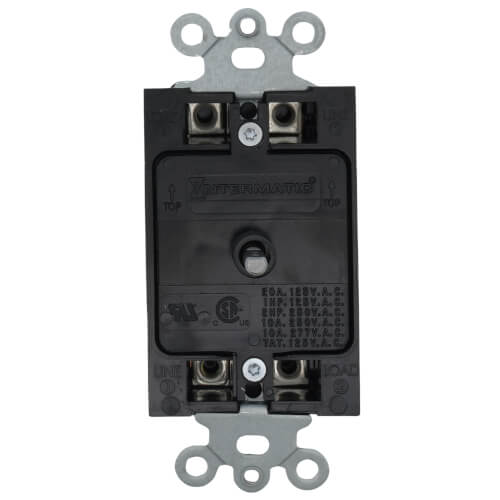 Main product image of FF Series Commercial Auto-Off Timer, DPST (6 Hours)