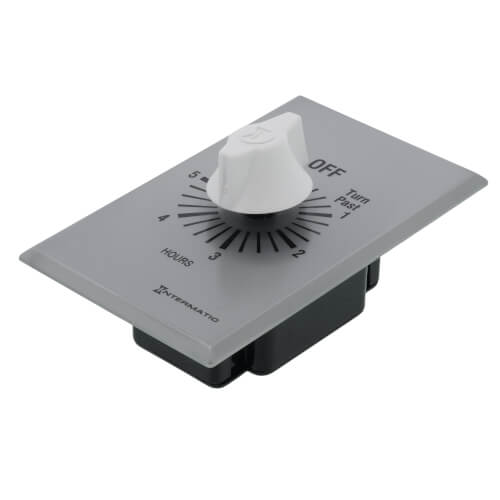 Main product image of FF Series Commercial Auto-Off Timer, DPST (6 Hours)
