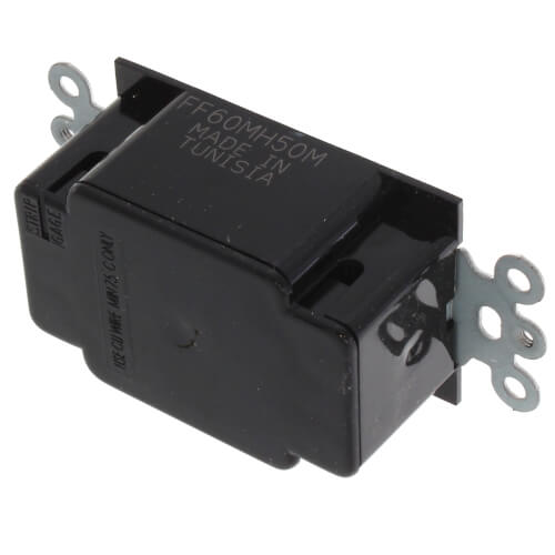 Main product image of FF Series Commercial Auto-Off Timer, SPST with Hold (60 Minutes)