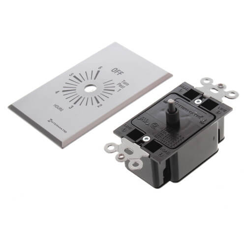 Main product image of FF Series Commercial Auto-Off Timer, SPST (6 Hours)
