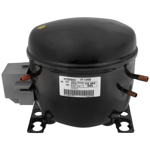 Main product image of 695 BTU Compressor Refrigeration 1/5 HP (115V)
