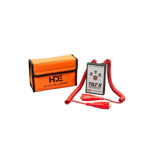Main product image of TILT Transformer Tester, Auto Self-Test, Magnet