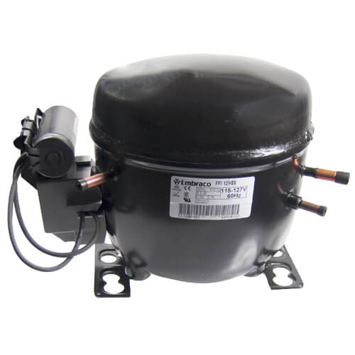 1350 BTU Compressor Refrigeration 1/3 HP (115V)