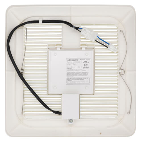 Main product image of Louver Grille Assembly w/ Lamp