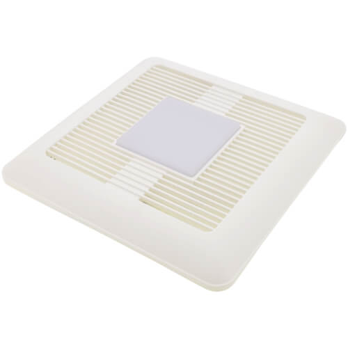 Main product image of Louver Grille Assembly w/ Lamp