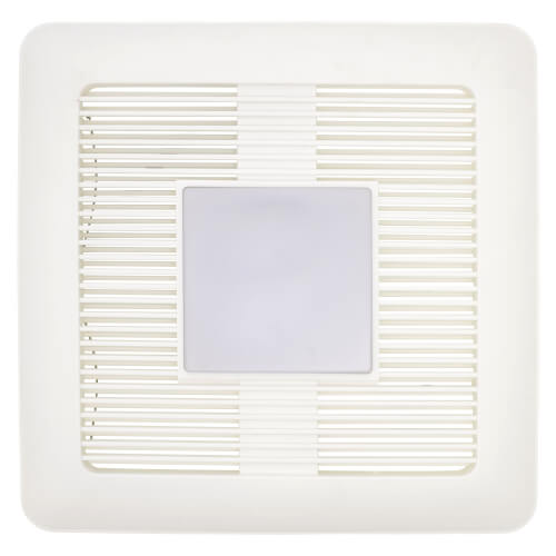 Main product image of Louver Grille Assembly w/ Lamp