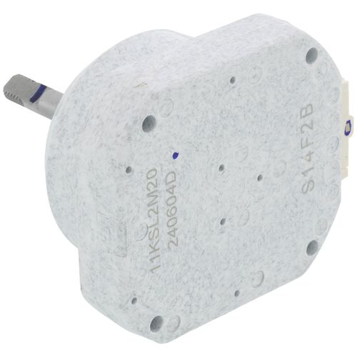 Main product image of Motor Casing Assembly with Motor, Casing, Blade & Main PCB, FFV11KSL2VB