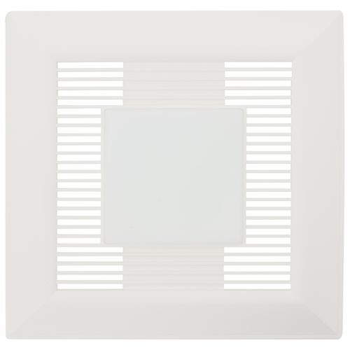 Main product image of Grille Section w/ Lamp Cover for FV-08VQL6