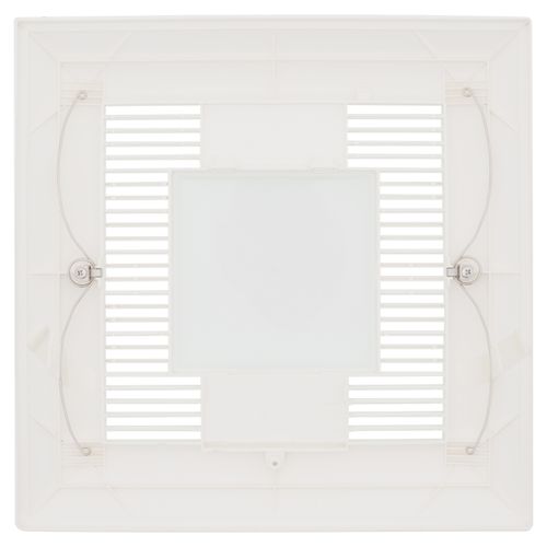 Main product image of Grille Section w/ Lamp Cover for FV-08VQL6