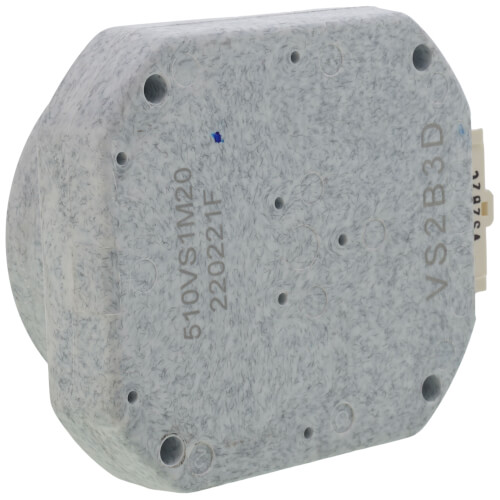 Main product image of Motor Assembly, FFV3700347S