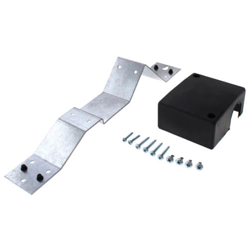 FG Series Round Inline Exhaust Fan, 12" Duct (940 CFM)