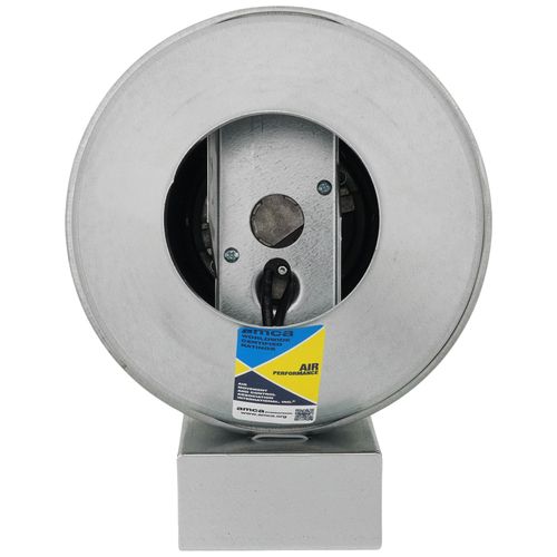 FG Series Centrifugal Duct Fan, 4" Duct (160 CFM)