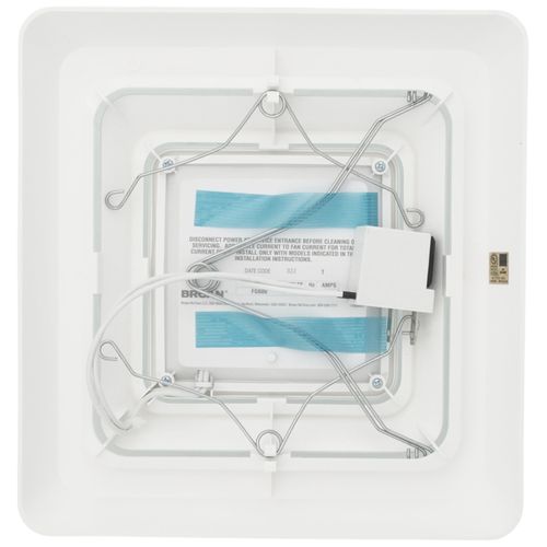 Main product image of LED Grille Upgrade for Ventilation Fans