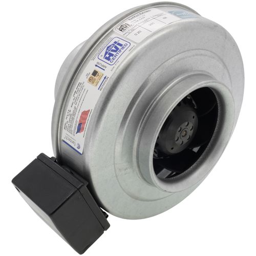 Fantech FG6 Inline Exhaust Fan