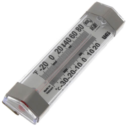 Main product image of FG80K, NSF Refrigerator & Freezer Thermometer