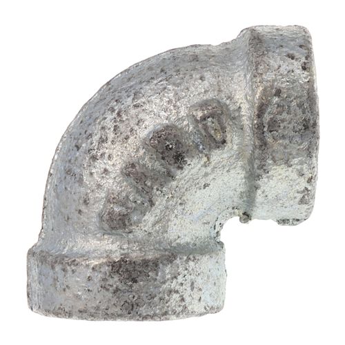 Main product image of 1/8" Galv 90° Elbow, Class 150