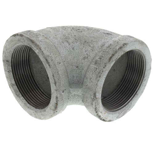 Main product image of 2" Galv 90° Elbow, Class 150