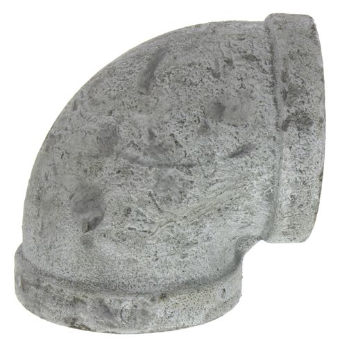 Main product image of 2" Galv 90° Elbow, Class 150