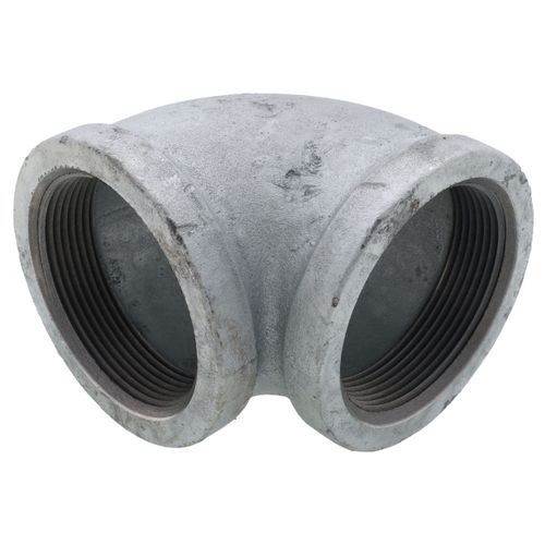 Main product image of 3" Galv 90° Elbow, Class 150