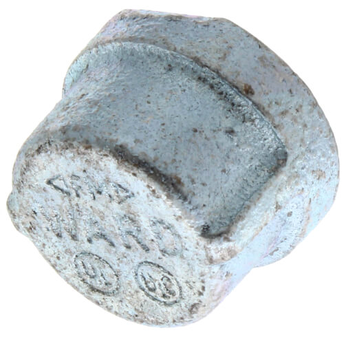 Main product image of 3/4" Galv Cap