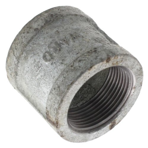 Main product image of 1-1/4" Galv Pipe Coupling